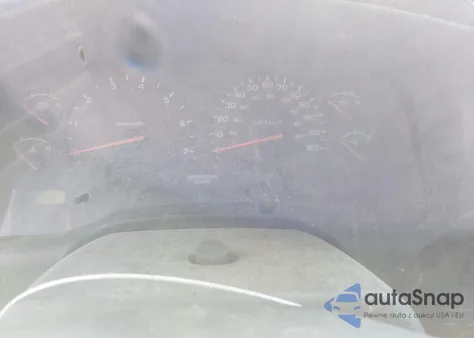 2002 Dodge Dakota Slt from USA, damaged, VIN 1B7HG48N82S682686